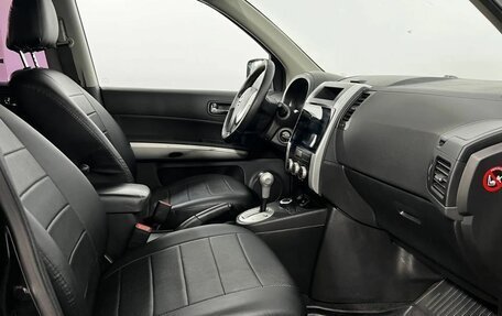 Nissan X-Trail, 2013 год, 985 000 рублей, 13 фотография