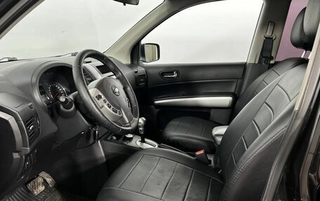 Nissan X-Trail, 2013 год, 985 000 рублей, 10 фотография