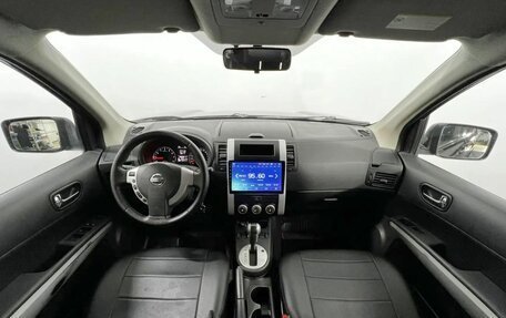 Nissan X-Trail, 2013 год, 985 000 рублей, 14 фотография
