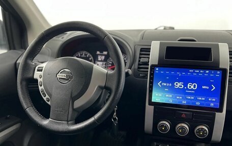 Nissan X-Trail, 2013 год, 985 000 рублей, 16 фотография