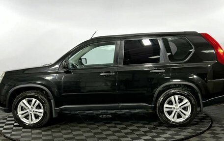 Nissan X-Trail, 2013 год, 985 000 рублей, 9 фотография