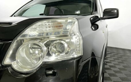 Nissan X-Trail, 2013 год, 985 000 рублей, 19 фотография