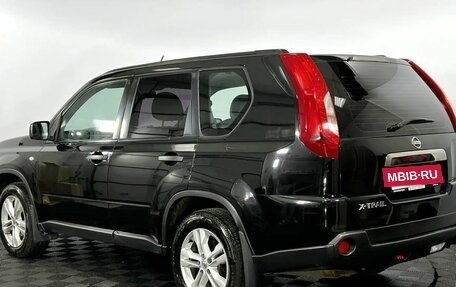 Nissan X-Trail, 2013 год, 985 000 рублей, 8 фотография