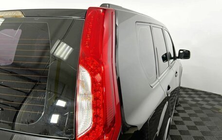 Nissan X-Trail, 2013 год, 985 000 рублей, 20 фотография