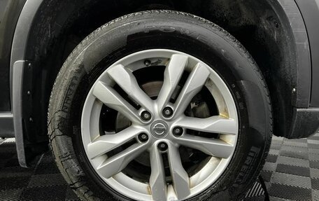 Nissan X-Trail, 2013 год, 985 000 рублей, 21 фотография
