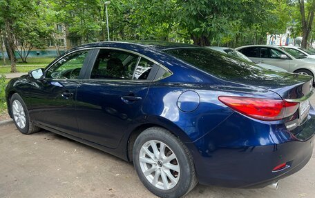 Mazda 6, 2012 год, 950 000 рублей, 8 фотография