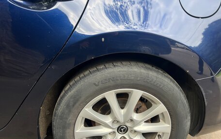 Mazda 6, 2012 год, 950 000 рублей, 9 фотография