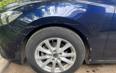 Mazda 6, 2012 год, 950 000 рублей, 11 фотография