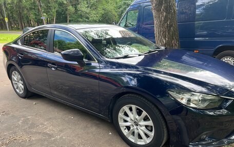 Mazda 6, 2012 год, 950 000 рублей, 3 фотография