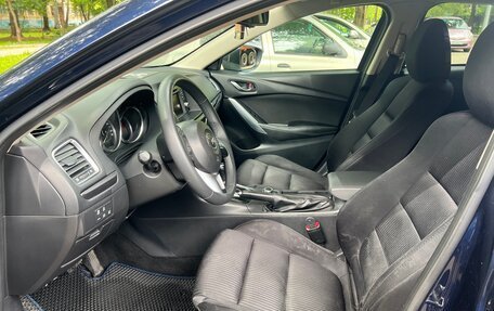Mazda 6, 2012 год, 950 000 рублей, 13 фотография
