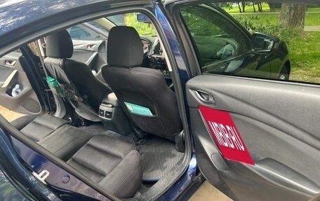 Mazda 6, 2012 год, 950 000 рублей, 15 фотография