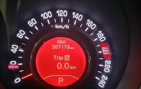 KIA Sportage III, 2011 год, 1 149 000 рублей, 5 фотография