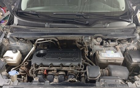 KIA Sportage III, 2011 год, 1 149 000 рублей, 11 фотография
