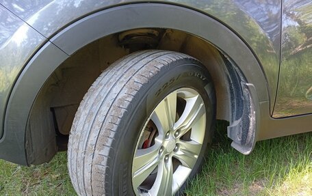 KIA Sportage III, 2011 год, 1 149 000 рублей, 20 фотография