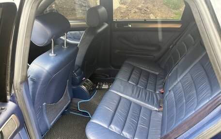 Audi A6, 2000 год, 550 000 рублей, 6 фотография