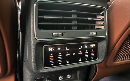 Audi Q8 I, 2020 год, 6 950 000 рублей, 17 фотография