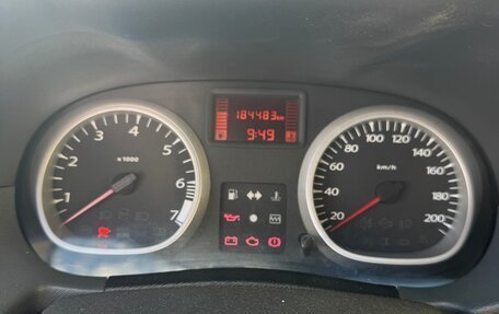 Renault Duster I рестайлинг, 2013 год, 465 000 рублей, 7 фотография