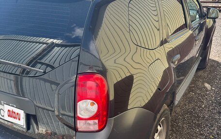 Renault Duster I рестайлинг, 2013 год, 465 000 рублей, 4 фотография