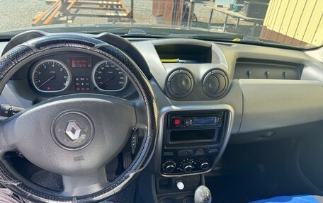 Renault Duster I рестайлинг, 2013 год, 465 000 рублей, 8 фотография