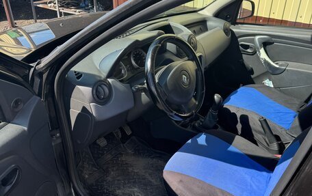 Renault Duster I рестайлинг, 2013 год, 465 000 рублей, 6 фотография