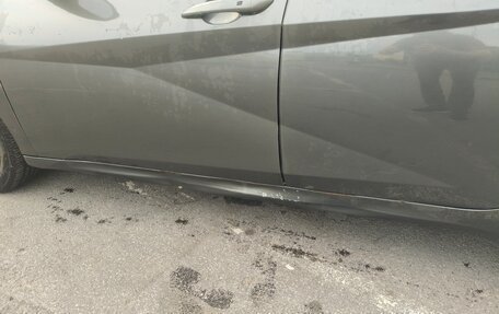 Hyundai Elantra, 2023 год, 1 800 000 рублей, 17 фотография
