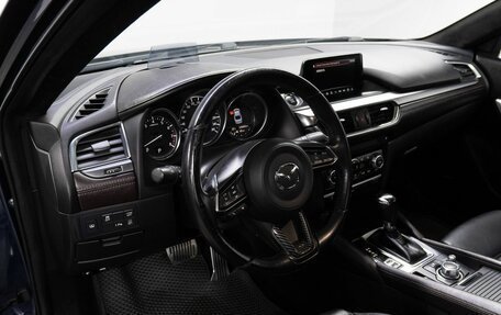 Mazda 6, 2018 год, 2 100 000 рублей, 10 фотография