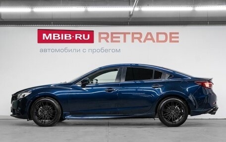 Mazda 6, 2018 год, 2 100 000 рублей, 9 фотография