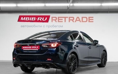 Mazda 6, 2018 год, 2 100 000 рублей, 6 фотография