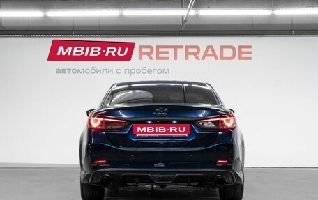 Mazda 6, 2018 год, 2 100 000 рублей, 7 фотография