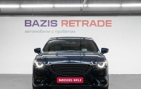 Mazda 6, 2018 год, 2 100 000 рублей, 3 фотография