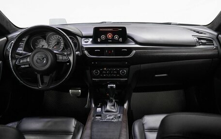 Mazda 6, 2018 год, 2 100 000 рублей, 20 фотография
