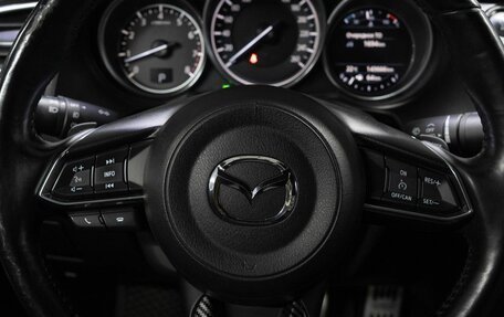 Mazda 6, 2018 год, 2 100 000 рублей, 21 фотография