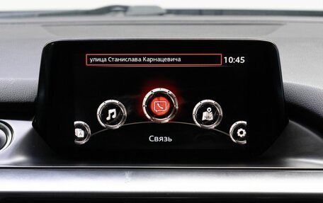 Mazda 6, 2018 год, 2 100 000 рублей, 22 фотография
