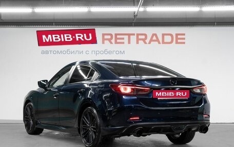 Mazda 6, 2018 год, 2 100 000 рублей, 8 фотография