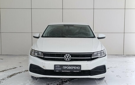 Volkswagen Bora, 2022 год, 1 550 000 рублей, 2 фотография