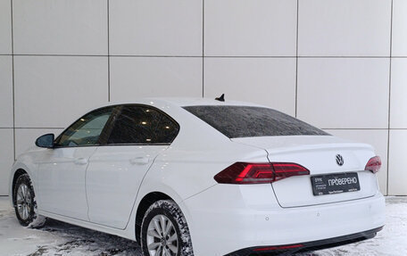 Volkswagen Bora, 2022 год, 1 550 000 рублей, 7 фотография