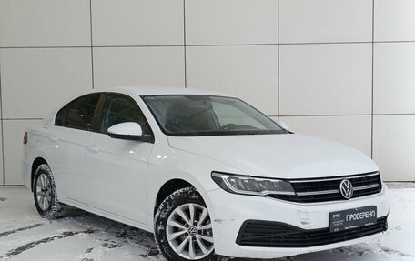 Volkswagen Bora, 2022 год, 1 550 000 рублей, 3 фотография