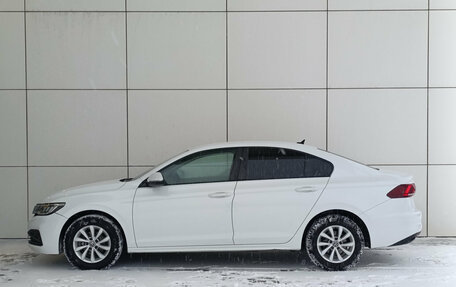 Volkswagen Bora, 2022 год, 1 550 000 рублей, 8 фотография