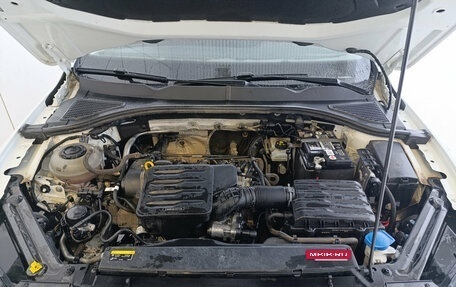 Volkswagen Bora, 2022 год, 1 550 000 рублей, 9 фотография