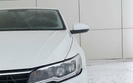 Volkswagen Bora, 2022 год, 1 550 000 рублей, 17 фотография