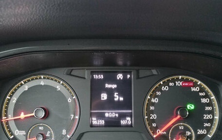 Volkswagen Bora, 2022 год, 1 550 000 рублей, 13 фотография