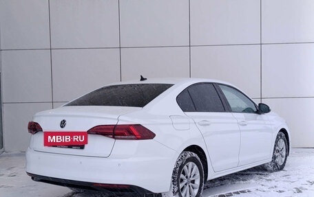 Volkswagen Bora, 2022 год, 1 550 000 рублей, 5 фотография
