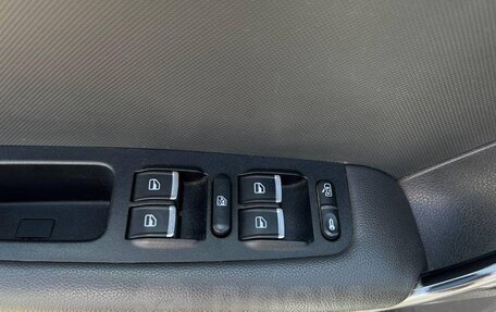 Chery Tiggo 3 I, 2017 год, 940 000 рублей, 14 фотография