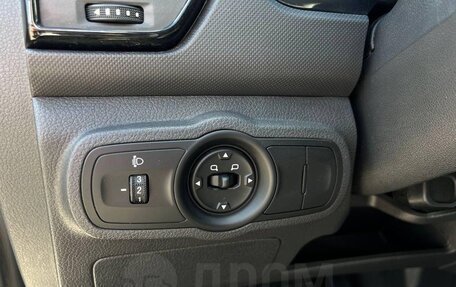 Chery Tiggo 3 I, 2017 год, 940 000 рублей, 15 фотография