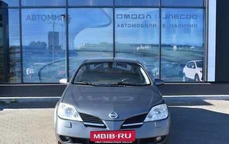 Nissan Primera III, 2004 год, 280 000 рублей, 2 фотография