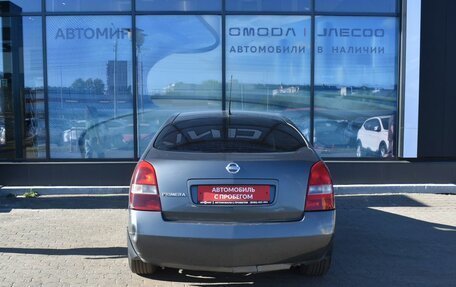 Nissan Primera III, 2004 год, 280 000 рублей, 6 фотография