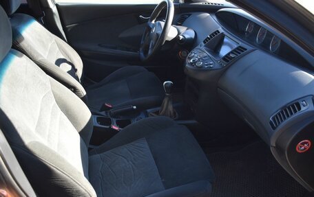 Nissan Primera III, 2004 год, 280 000 рублей, 10 фотография
