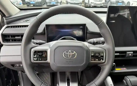 Toyota RAV4, 2025 год, 4 100 000 рублей, 8 фотография