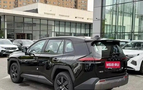 Toyota RAV4, 2025 год, 4 100 000 рублей, 6 фотография