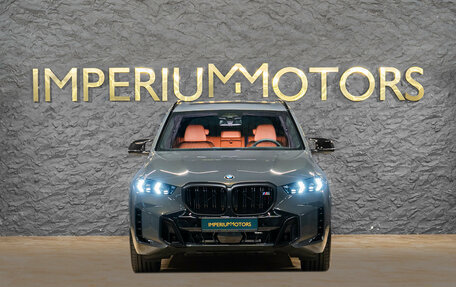 BMW X5, 2026 год, 20 690 000 рублей, 2 фотография